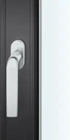FSB Fenstergriff ovale Ros. 7mm Stift. 10mm Nocken Stiftüberstand 24-38mm Edelstahl