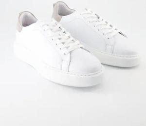 Digel Schuhe - Sound Glattleder (Weiß, Gr. 40)