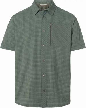 Vaude Me Seiland Shirt IV Herren (Grün L Größe) Blusen