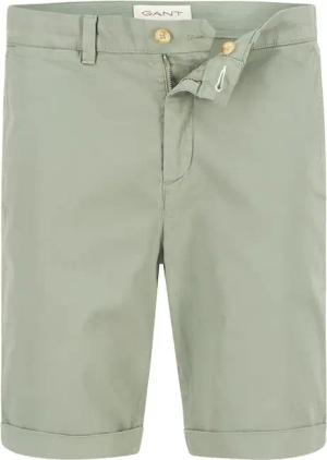 Gant Herren Shorts grün
