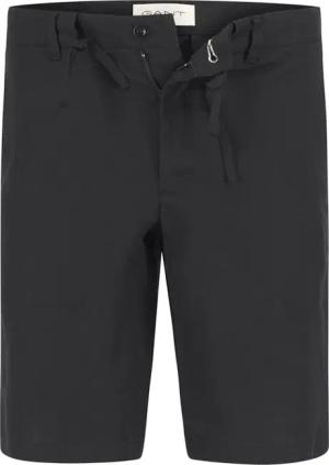 Gant Herren Shorts schwarz