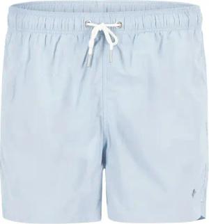 Gant Herren Badeshorts blau unifarben