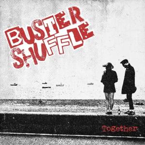 Together von Buster Shuffle - CD (Jewelcase)