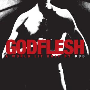 A world lit only by fire von Godflesh - CD (Jewelcase)