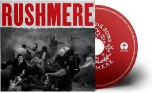 Rushmere von Mumford & Sons - CD (Digipak)