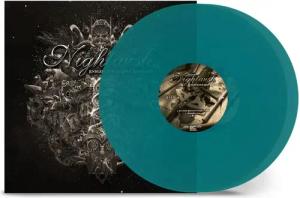 Endless forms most beautiful von Nightwish - 2-LP (Coloured, Limited Edition, Re-Release, Standard)