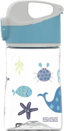 Sigg - Miracle 0.35l Kids ocean friend