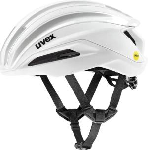 Uvex - Surge Aero Mips® Fahrradhelm white matt