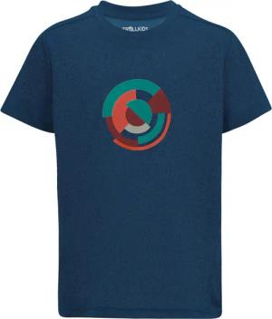 Trollkids Kinder Sognefjord T-Shirt