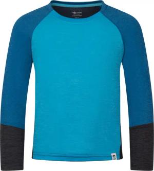 Trollkids Kinder Seiland Longsleeve