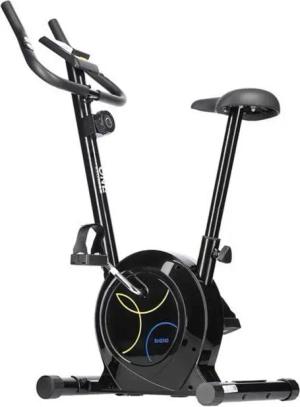 ONE FITNESS Crosstrainer Heimtrainer Fitnessgerät (Spar-Set, 1-tlg., Standrad), Homegym Cardio