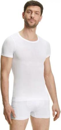 FALKE Funktionsshirt FALKE Underwear Ultralight Cool T-Shirt Men - Funktions T-Shirt Herren