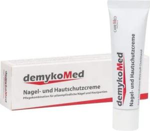 CareMed Products GmbH Nagelhautcreme Nagel- und Hautschutzcreme 20ml
