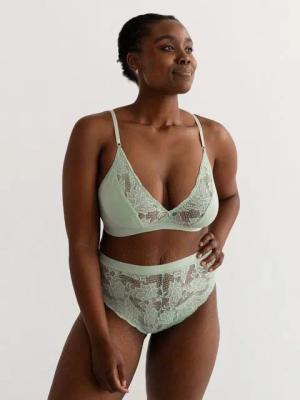 Erlich Textil Bralette ALISA