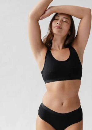 Erlich Textil Bustier VERA (1-tlg)