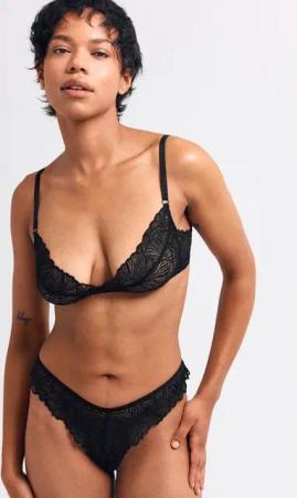 Erlich Textil Slip FLUID LACE BRAZIL