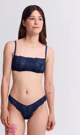 Erlich Textil Slip FLUID LACE BRAZIL