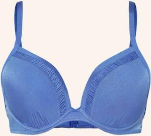watercult Bügel-Bikini-Top SHIMMERING SOLIDS