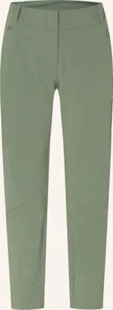 VAUDE Trekkinghose SKOMER PANTS III