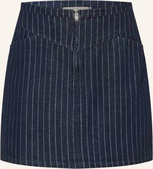NEO NOIR Jeansrock GABANI