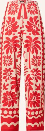 Miss Lagotte 7/8-Hose