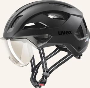 uvex Fahrradhelm STRIDE VISOR