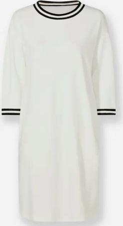 heine Jerseykleid Freizeitkleid
