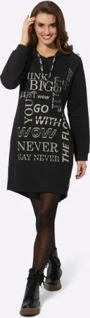 Witt Jerseykleid Jerseykleid