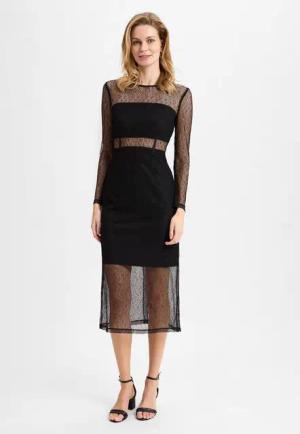 SWING Abendkleid
