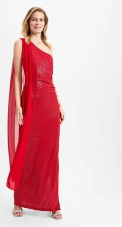 SWING Abendkleid