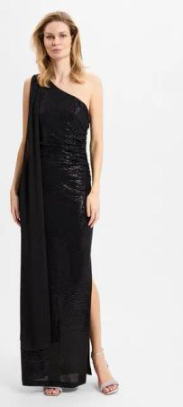 SWING Abendkleid
