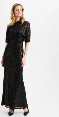 SWING Abendkleid