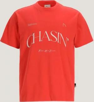 CHASIN' T-Shirt - Männer Shirt – Herren T-Shirt – Baumwolle Shirt