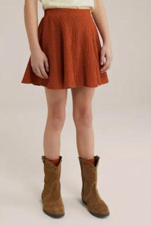 WE Fashion Sommerrock