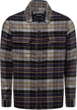 Lyle & Scott Outdoorhemd