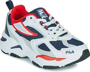 Fila Kinderschuhe CR-CW02 RAY TRACER kids