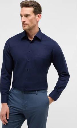 Eterna Langarmhemd "MODERN FIT", NON IRON (bügelfrei)