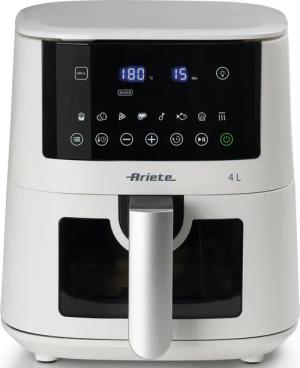 Ariete Heißluftfritteuse "4633W", 1400 W