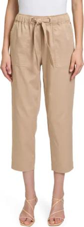 Betty&Co Stoffhose "Betty & Co Casual-Hose mit elastischem Bund", Material