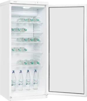 exquisit Getränkekühlschrank "GKS290-GT-280E weiss"