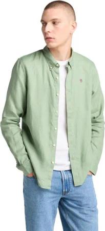 Timberland Langarmhemd