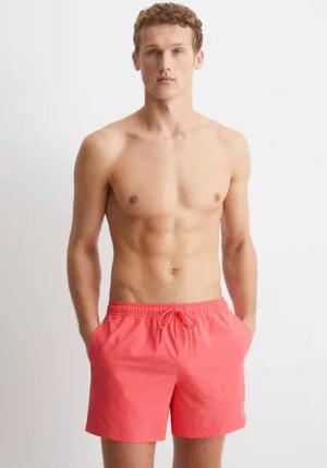 Marc OPolo Badeshorts "Olmen (Essentials Beach Jersey)", mit komfortablem Bunddesign