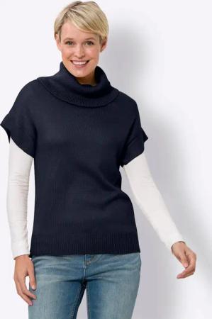 Classic Basics Pullunder "Pullunder"