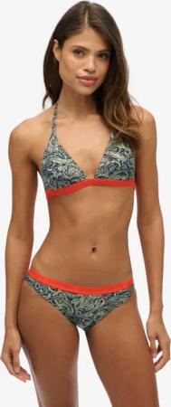 Superdry Bikini-Hose "PRINT CLASSIC BIKINI BOTTOM"