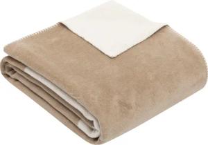 s.Oliver Wohndecke "Kuscheldecke s.Oliver", mit abstraktem Design