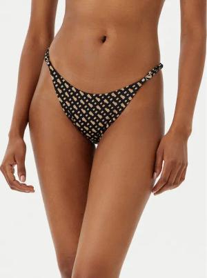 BOSS Bikini-Unterteil 50535256 Schwarz