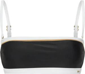 BOSS Bikini-Oberteil 50540497 Schwarz