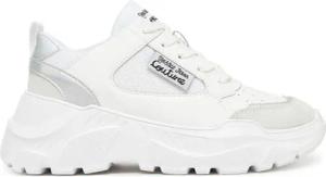 Versace Jeans Couture Sneakers 78VA3SC2 Weiß
