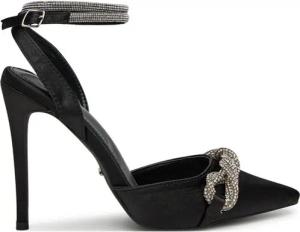DeeZee Sandalen HT085-9 Schwarz