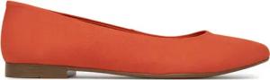 Lasocki Ballerinas RST-KAJA-01N Orange